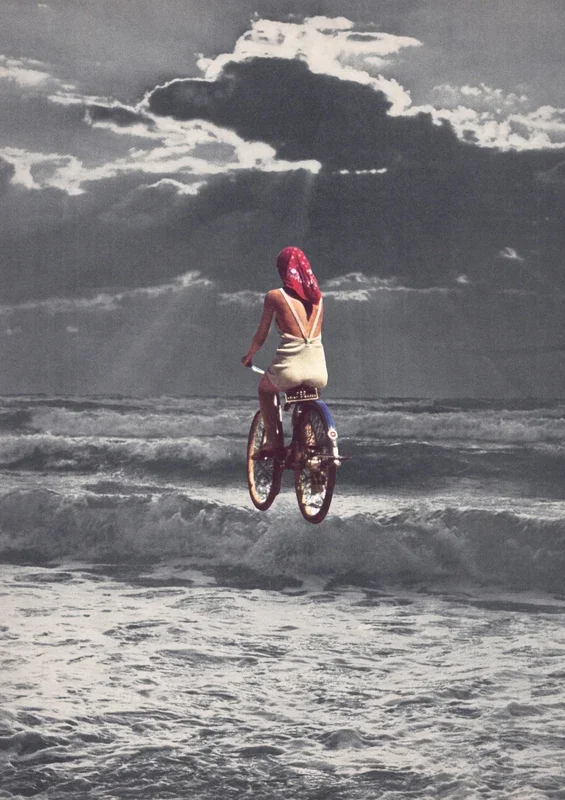 Wave Rider