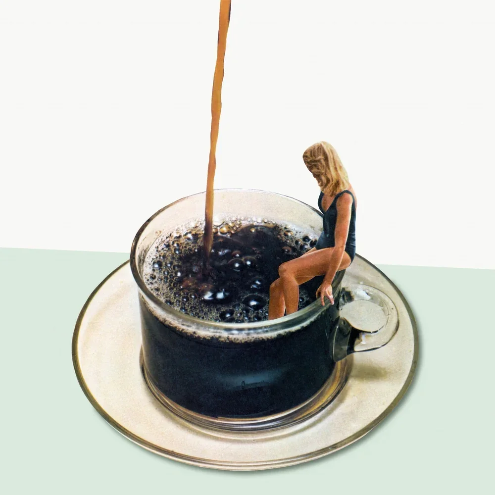Coffee