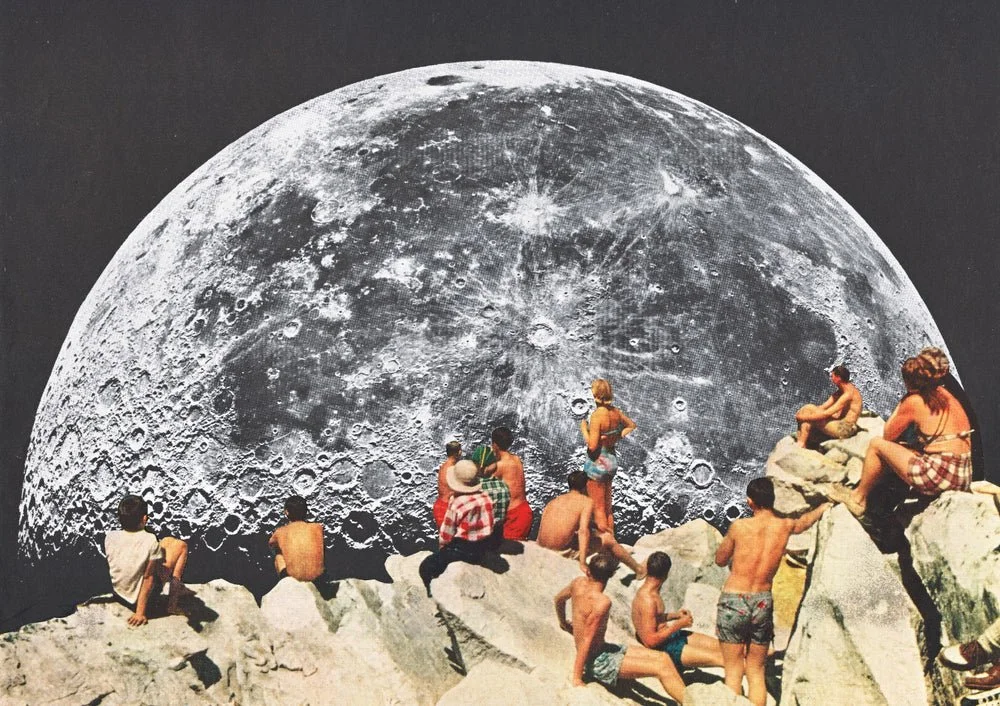 Moonrise