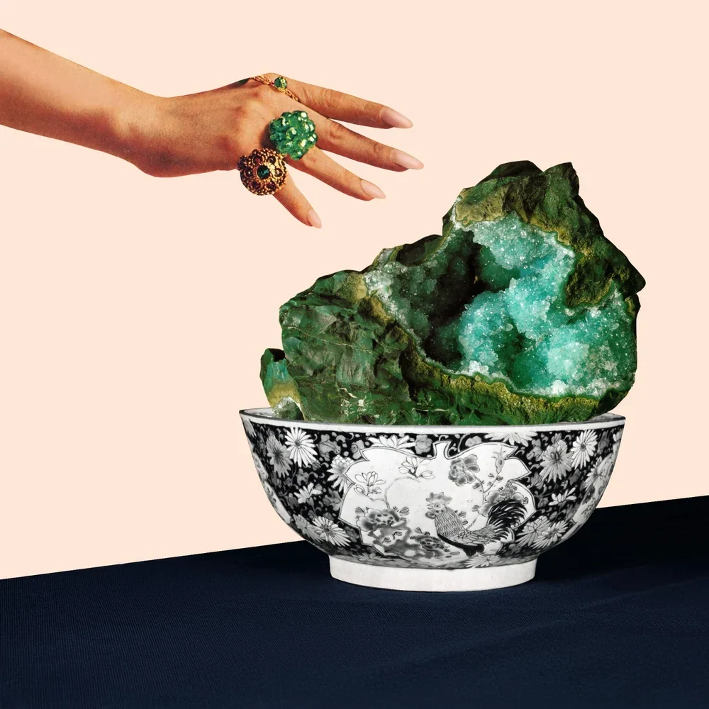Geode