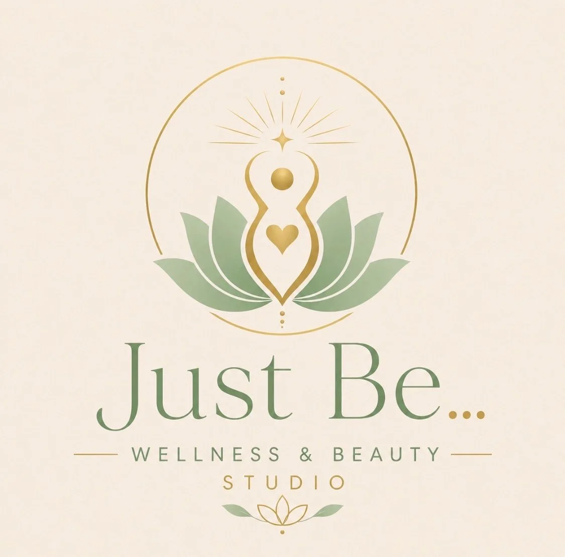 Just Be Wellness &amp; Beauty