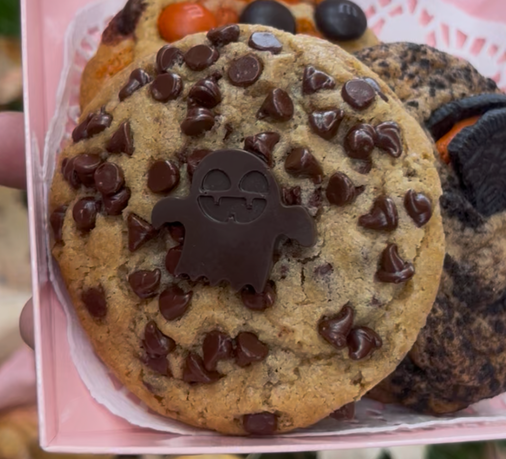 Brown Butter Chocolate Chip - The Fledge Pre-Order
