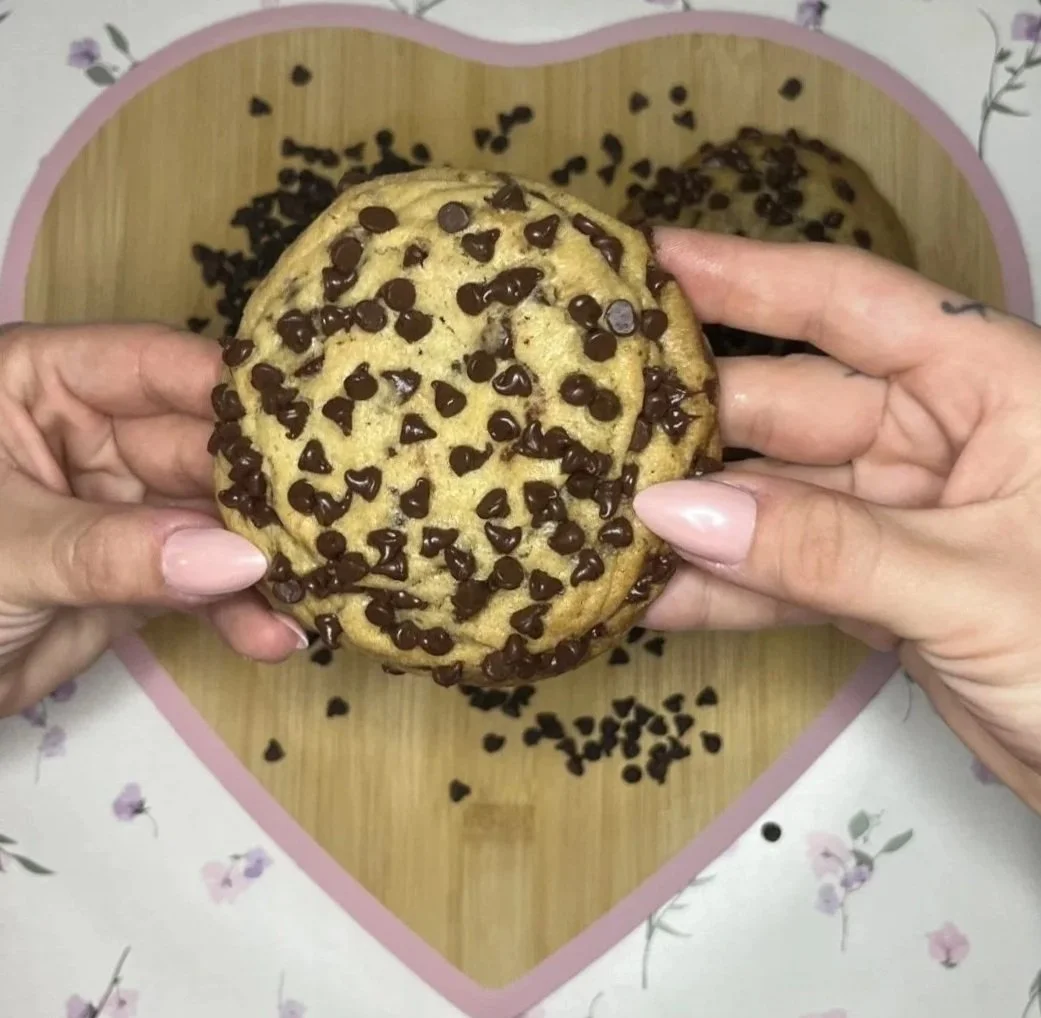 Brown Butter Chocolate Chip