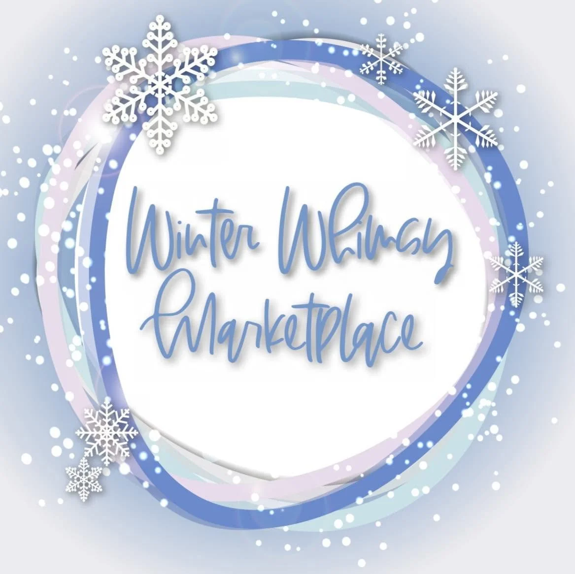 Winter Whimsy Marketplace