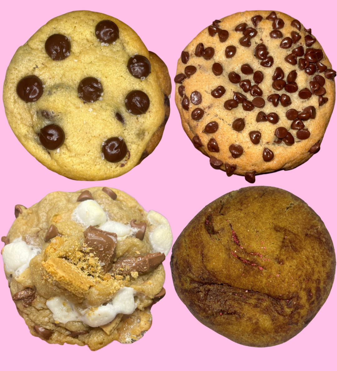 Half Dozen Box