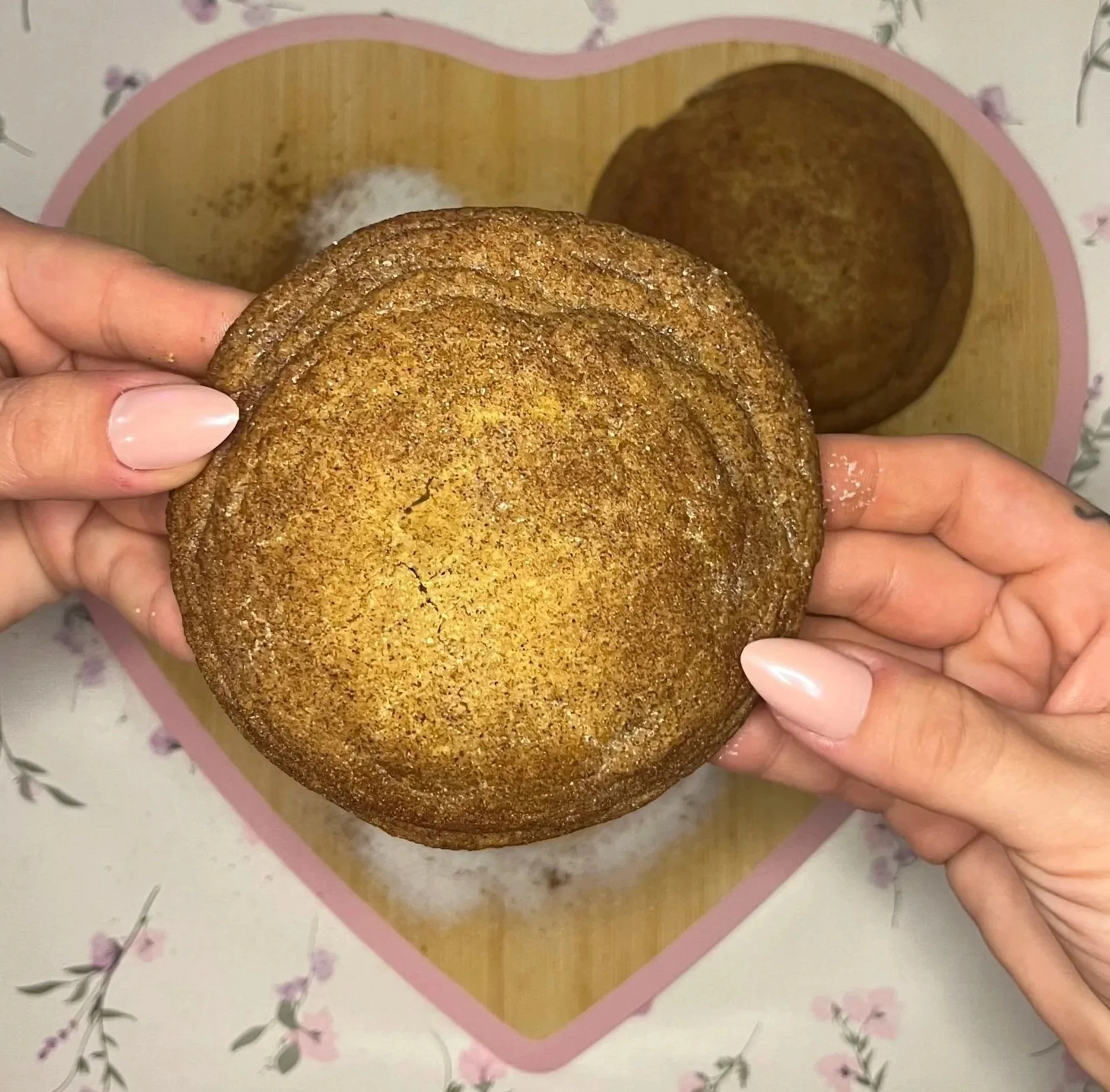 Snickerdoodle