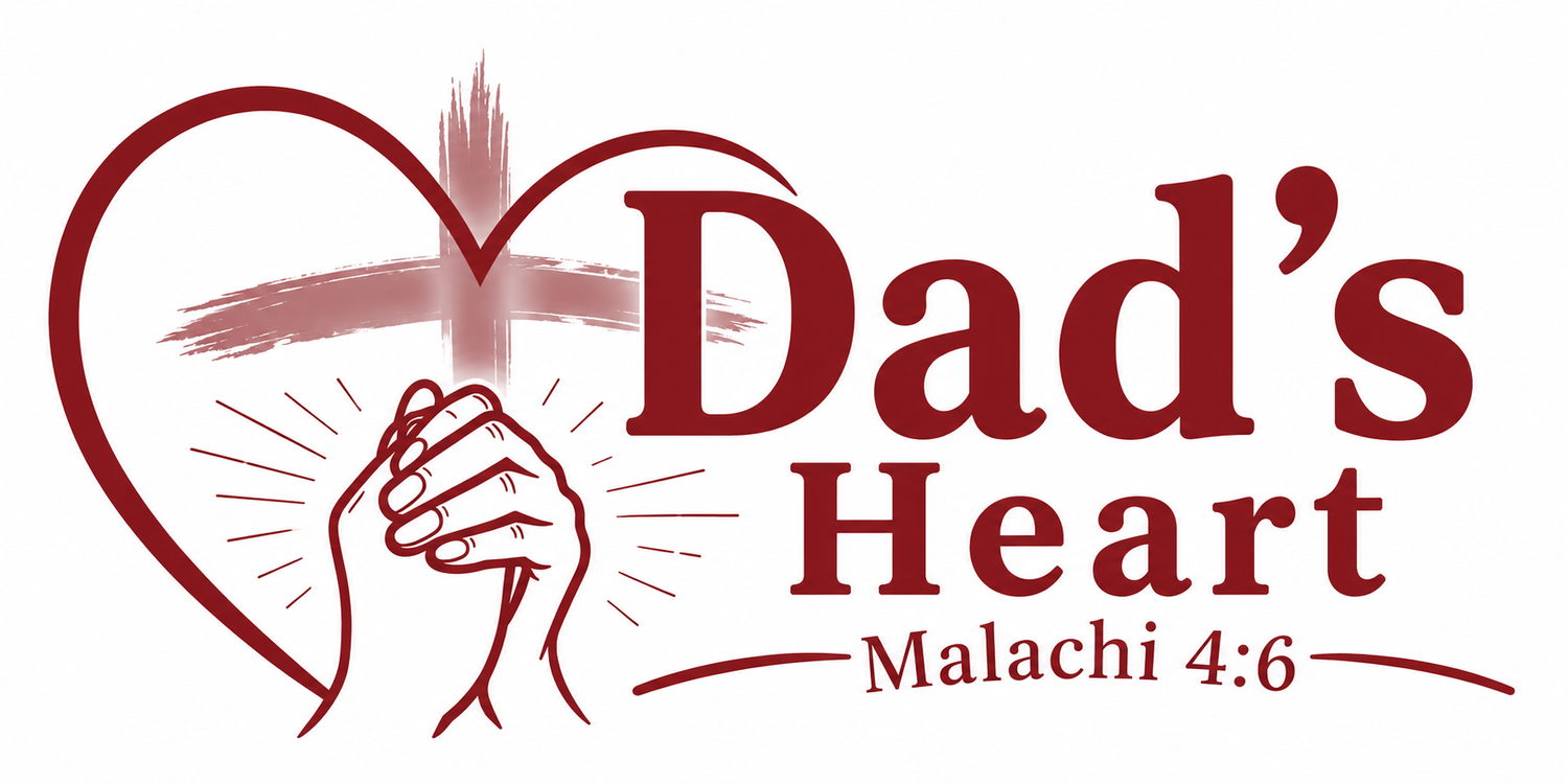 Dad's Heart Ministry