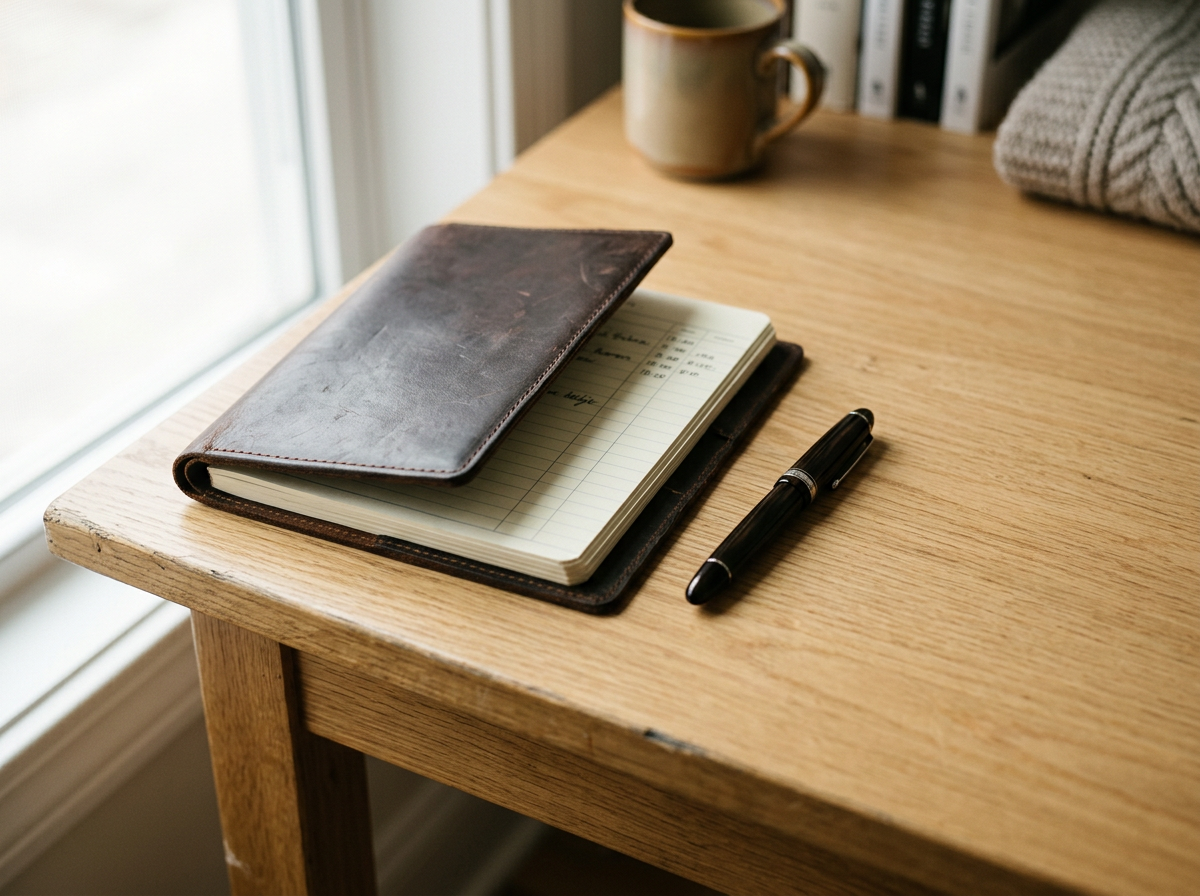 Bookkeeping Setup