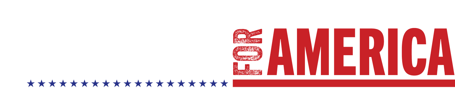 Contrast for America