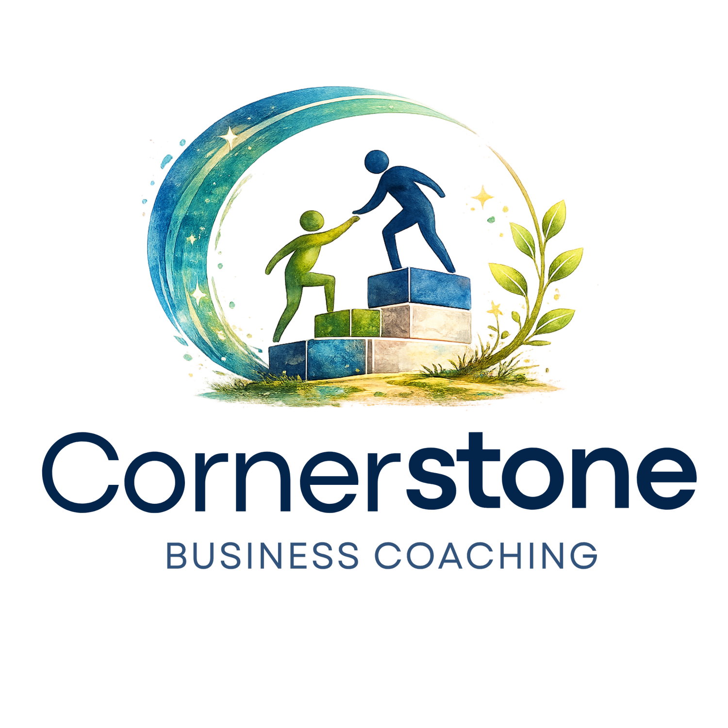 Cornerstone Business Coaching