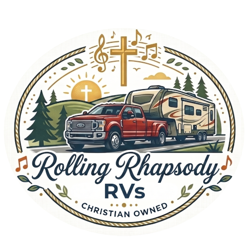 Rolling Rhapsody RVs