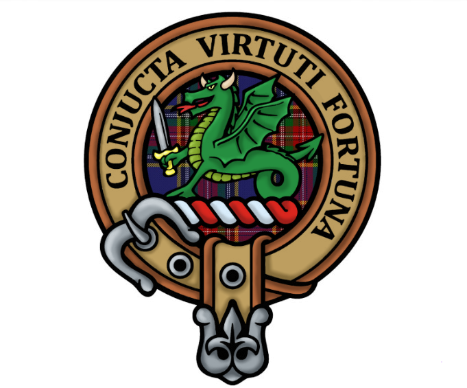 Clan MacBeth