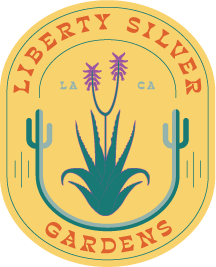 Liberty Silver