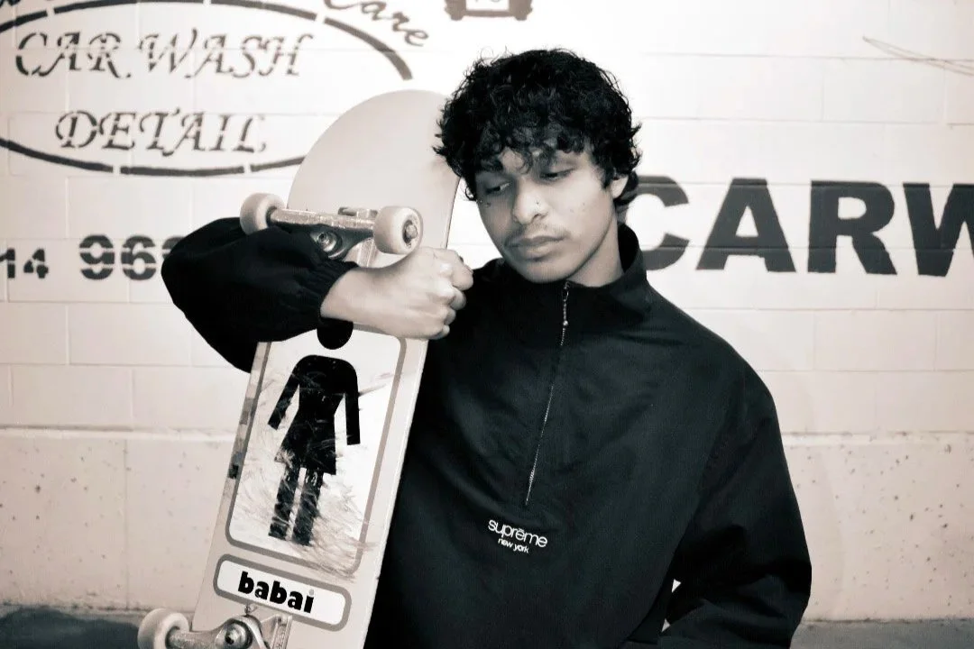 Hi, my name is Ismael Ramirez.
I just recently moved from Forney,Texas To Los Angeles  to pursue a creative director/film photographer career right after highscool graduation. Theres also so many other arts i am interested in but i just fell in love 