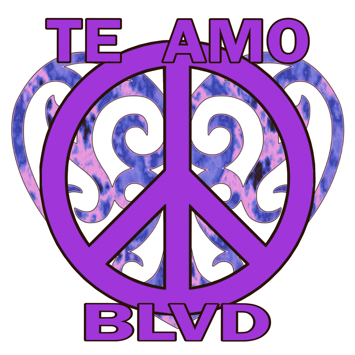 TE AMO BLVD