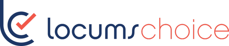Locums Choice logo