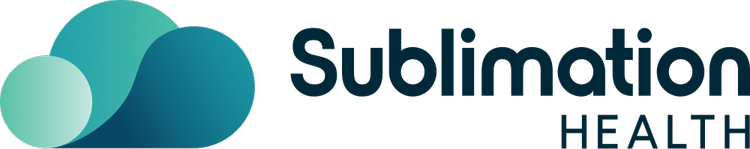 Sublimation Health logo