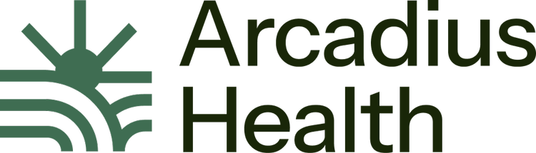 Arcadius Health logo