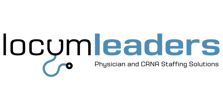 Locums Leaders logo