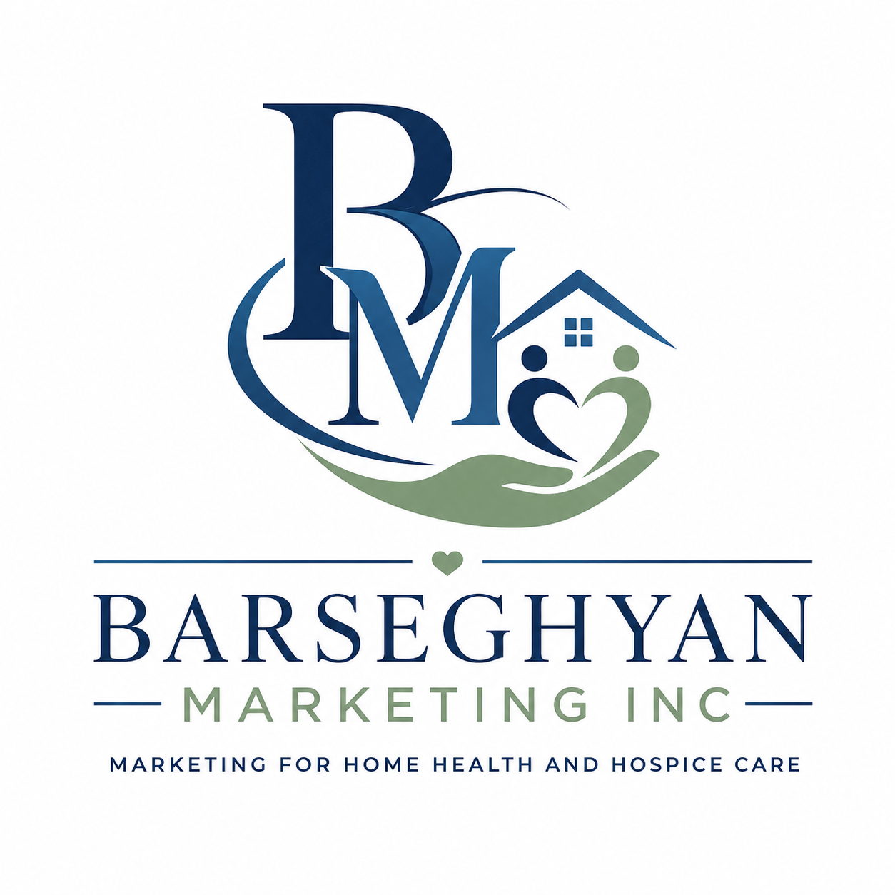 BARSEGHYAN MARKETING 