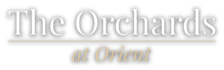 The Orchards at Orient