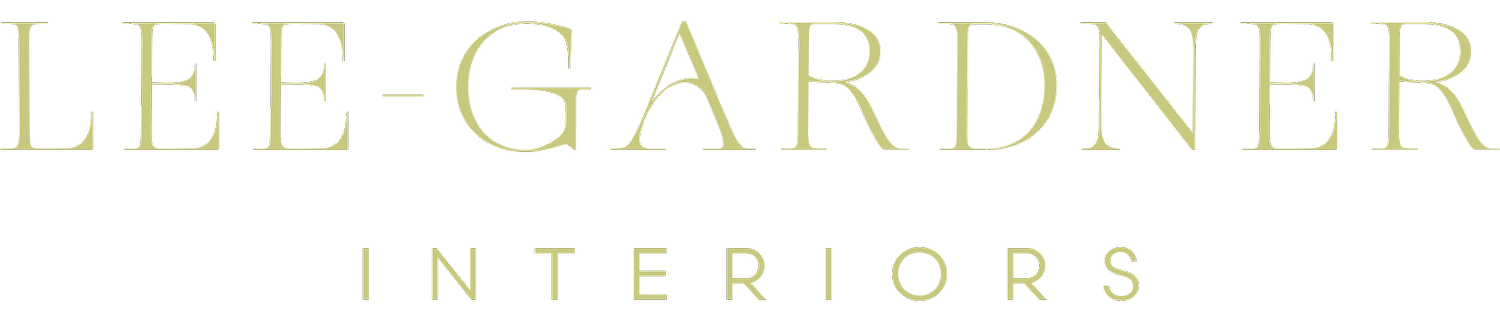 Lee-Gardner Interiors