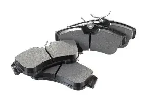 Brake Pad Swap Per Axle Labor