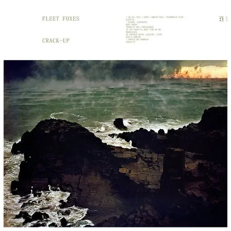 If You Need to, Keep Time on Me / Fleet Foxes arr. Hylton