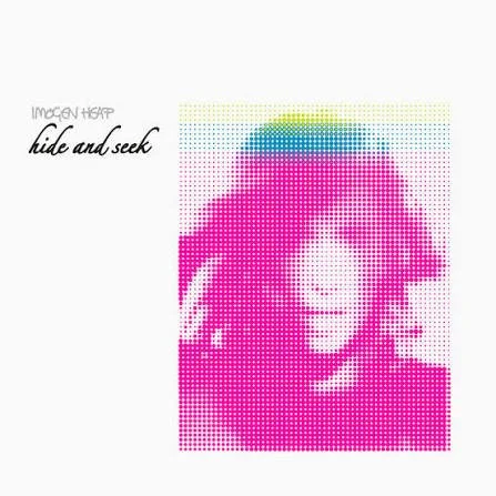 Hide & Seek / Imogen Heap arr. Hylton