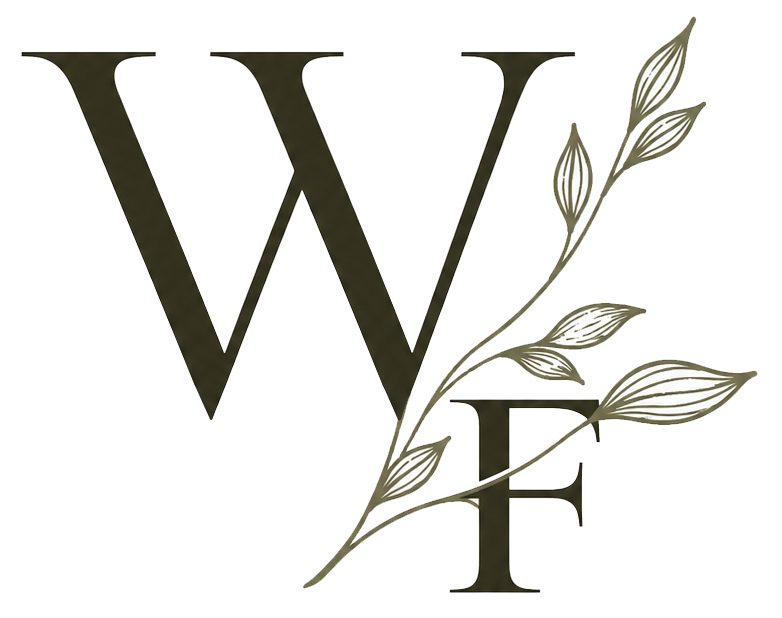 The Wunderlich Farmhouse