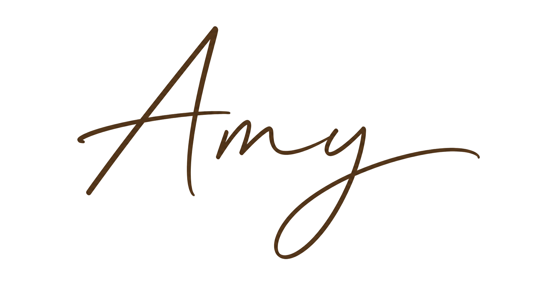 Amy, founder of Discover Unscripted