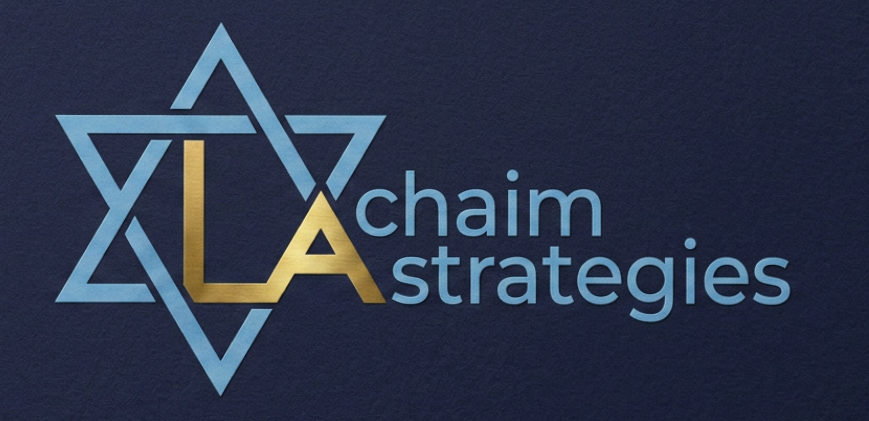 LAchaim Strategies