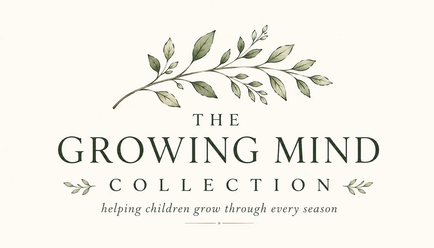 The Growing Mind Collection