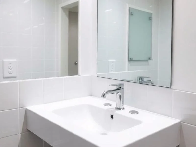 Getting Your Bathroom Truly Spotless Every 