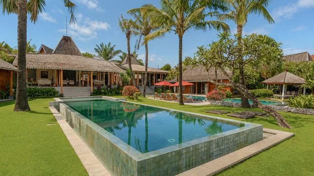 Bali Retreat 2027