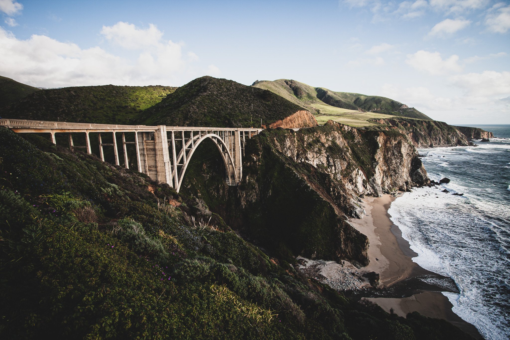 Landscapes