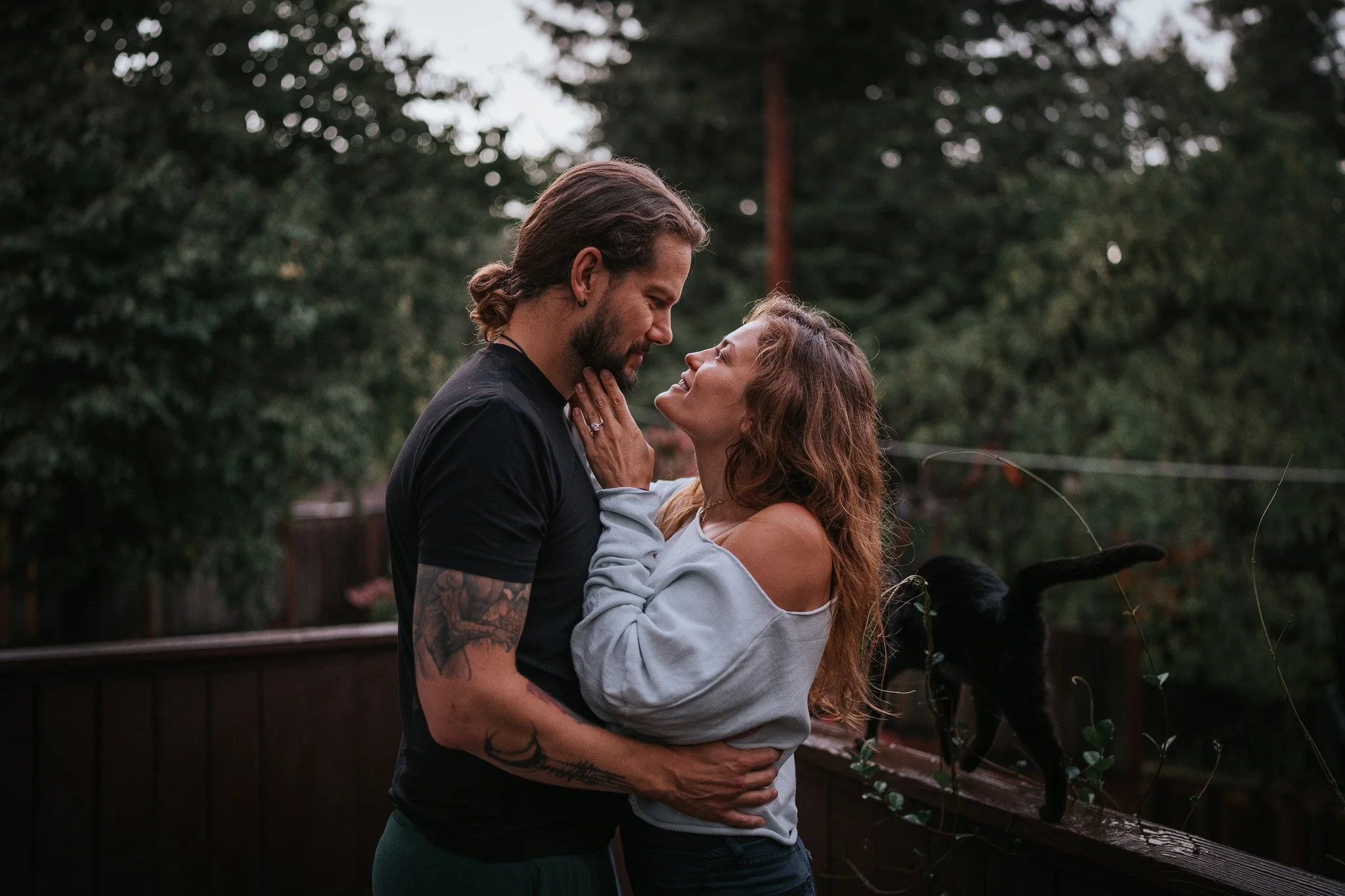 Couples & Weddings