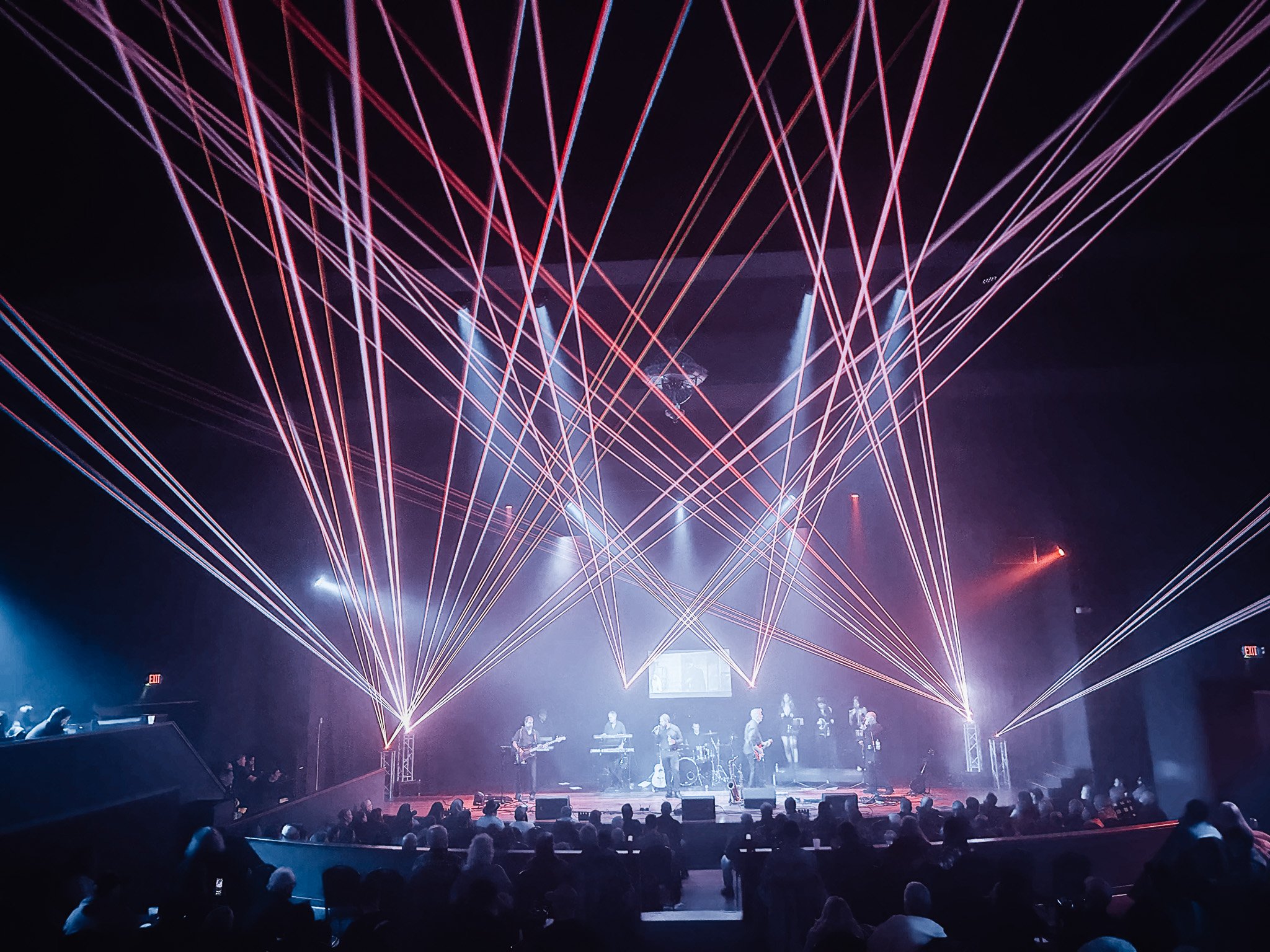 Concerts & Artists