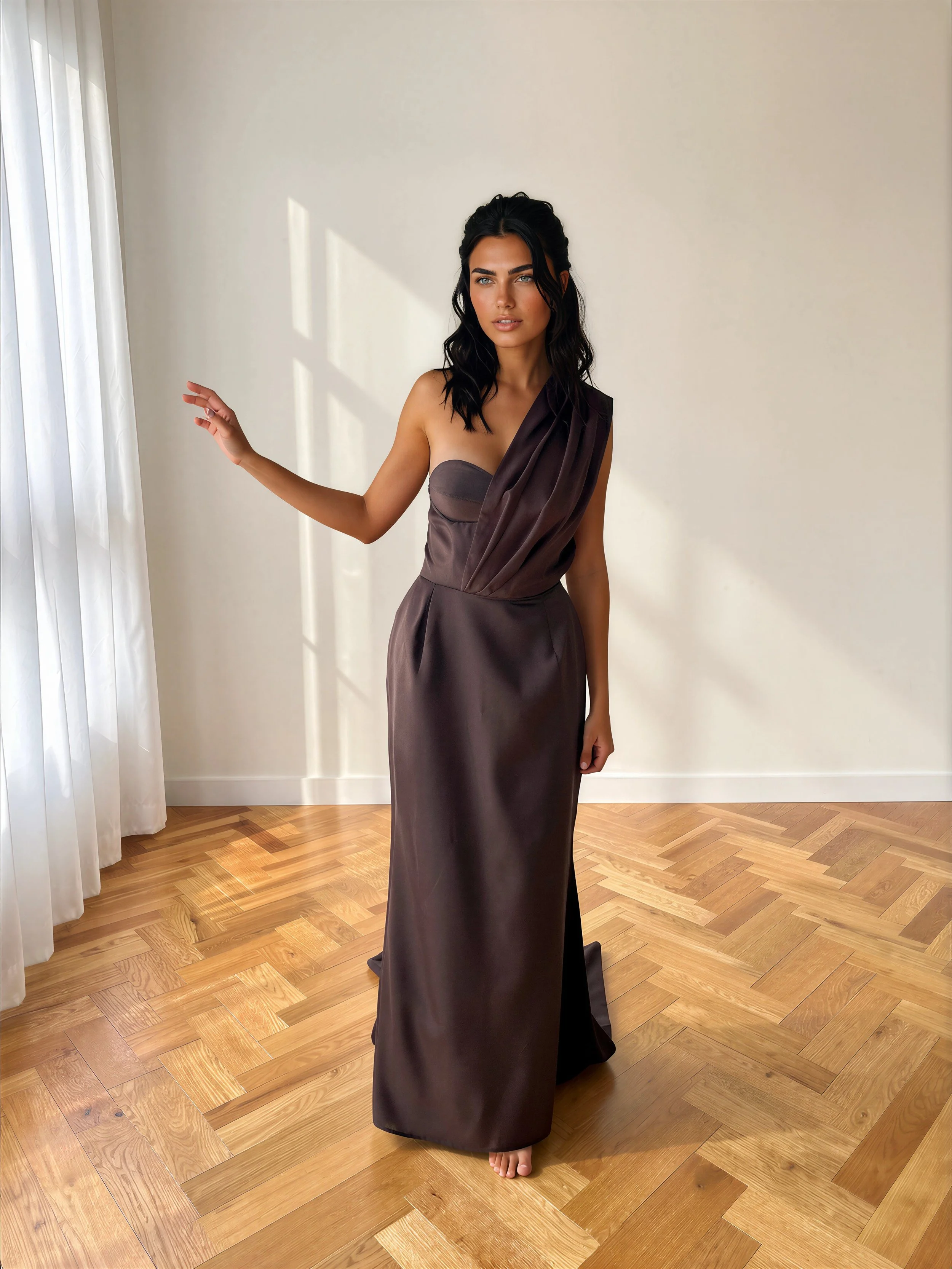 The Jessica Dress