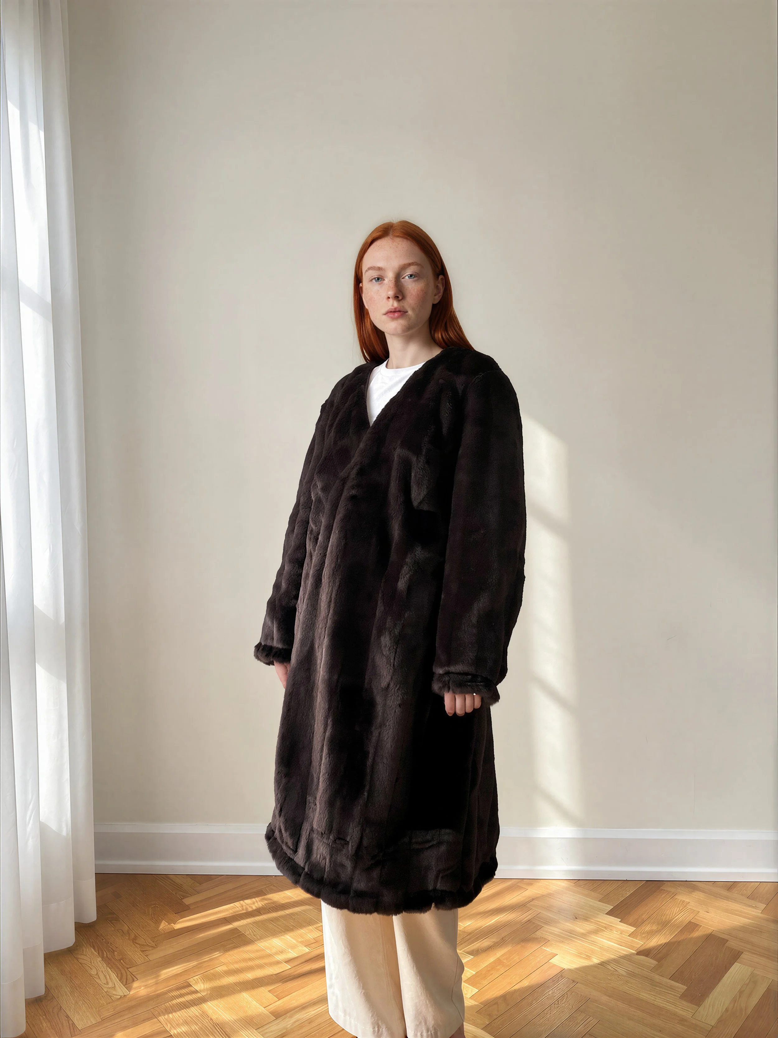 The Jessica Coat