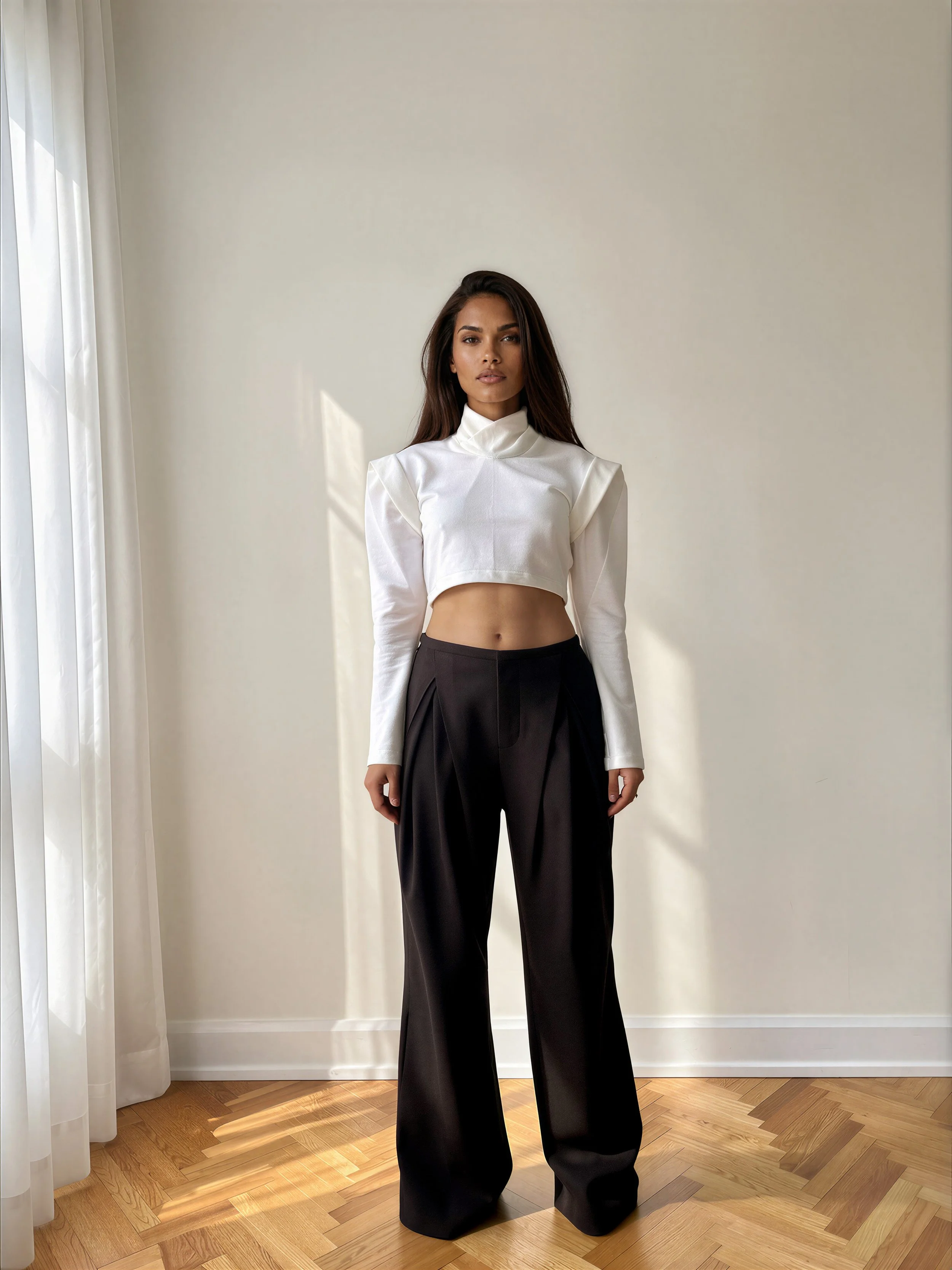 The Maeve Top