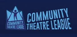 Community Theatre League Logo