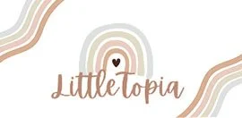 Little Topia Logo