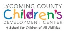 Lycoming County Children’s Development Center logo