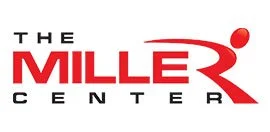 The Miller Center logo