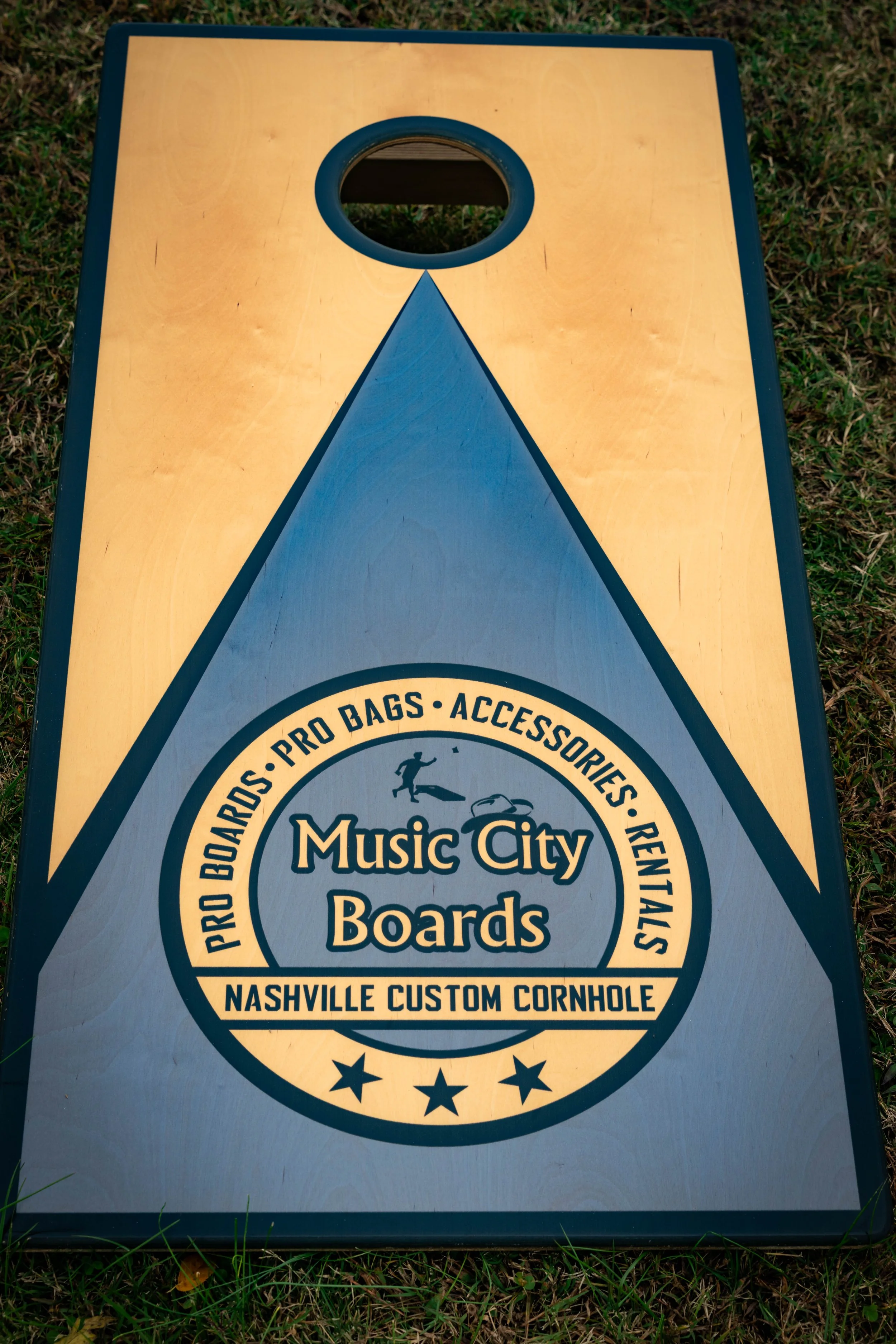 Board Sponsor