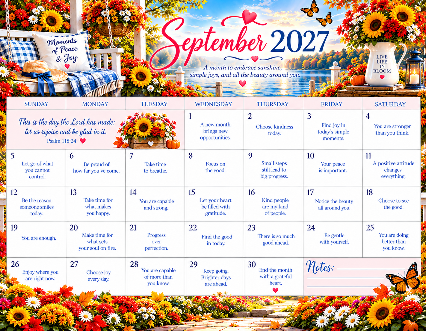 September 2027 Lakeside Garden Calendar.png