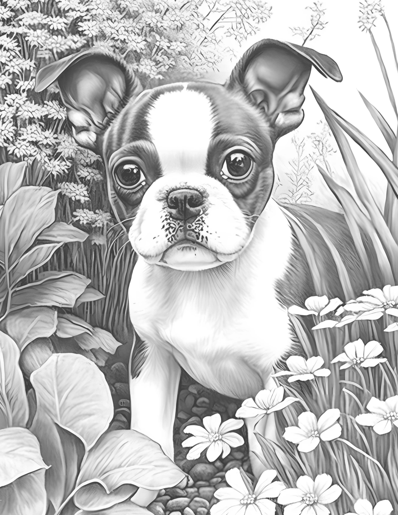 Cute_Baby_Animals_Volume_1_Sample_1_Baby_Dog.png