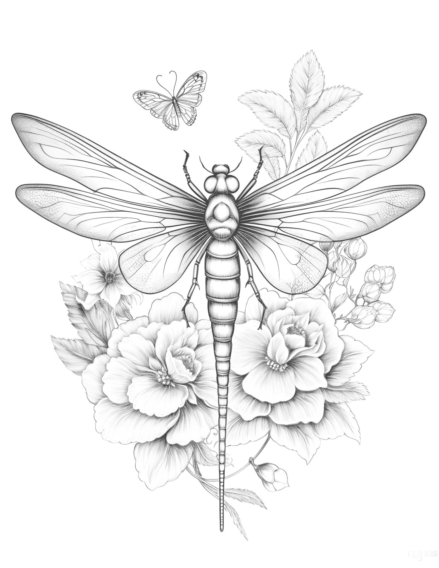 Volume_3_Website_Sample_5_Dragonfly_Flowers.png
