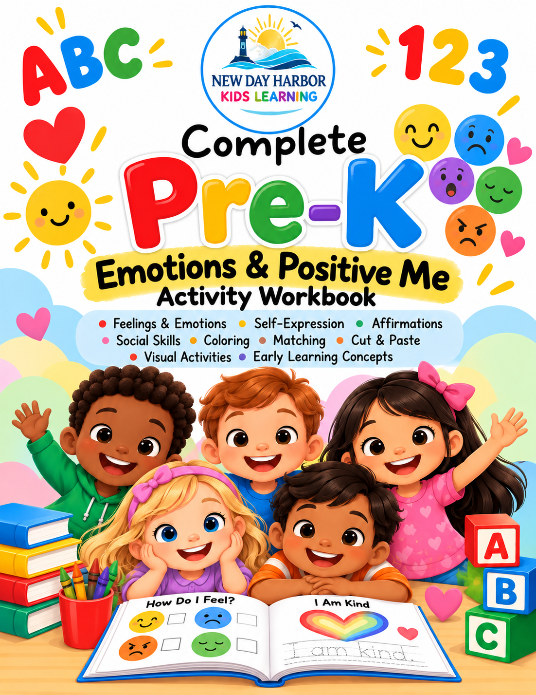 Emotions & Positive me cover.png